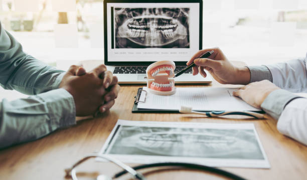 Trusted Jonesville, VA Dental Services Experts